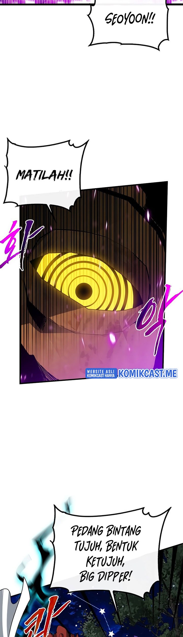 SSS-Class Gacha Hunter chapter 46 halaman 59