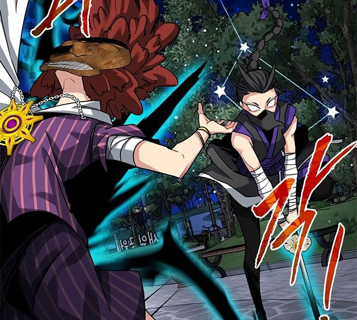 SSS-Class Gacha Hunter chapter 46 halaman 60