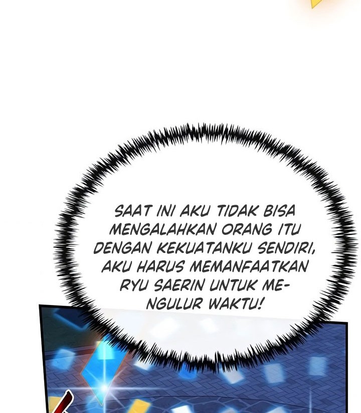 SSS-Class Gacha Hunter chapter 46 halaman 68