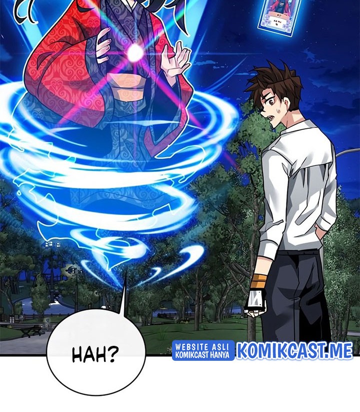 SSS-Class Gacha Hunter chapter 46 halaman 70