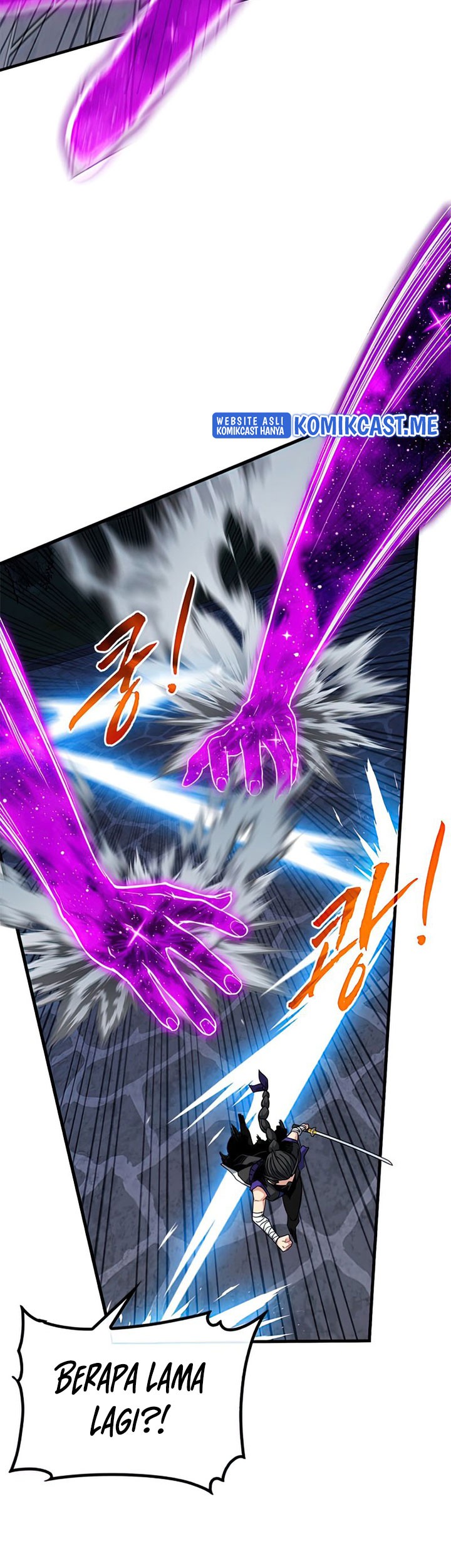 SSS-Class Gacha Hunter chapter 47 halaman 3