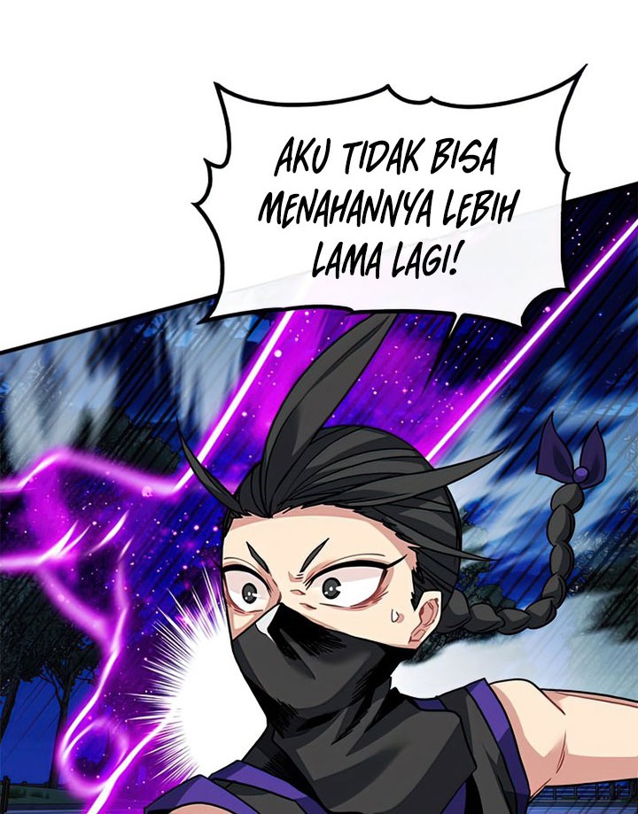 SSS-Class Gacha Hunter chapter 47 halaman 4