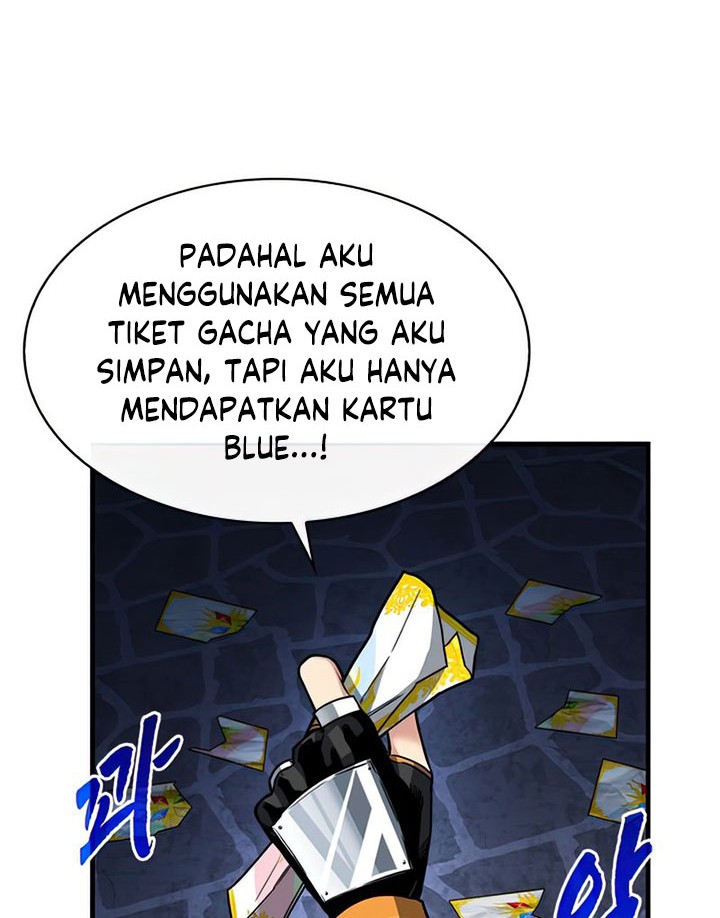 SSS-Class Gacha Hunter chapter 47 halaman 6