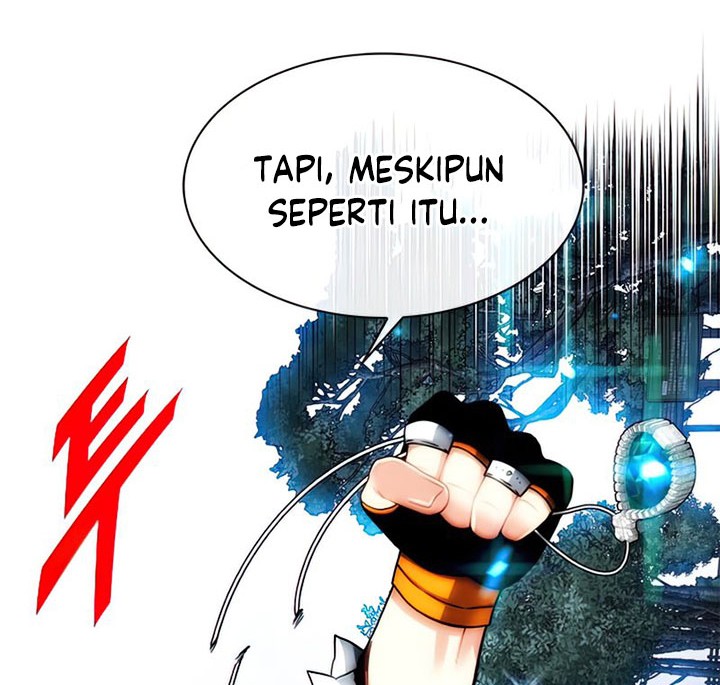 SSS-Class Gacha Hunter chapter 47 halaman 10