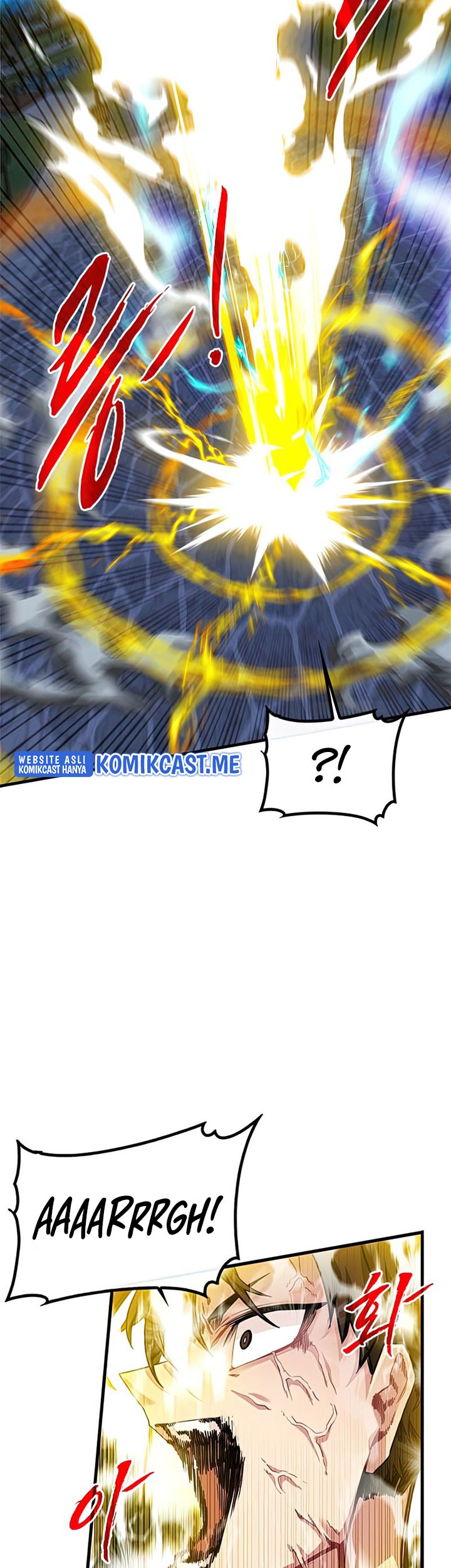 SSS-Class Gacha Hunter chapter 47 halaman 15