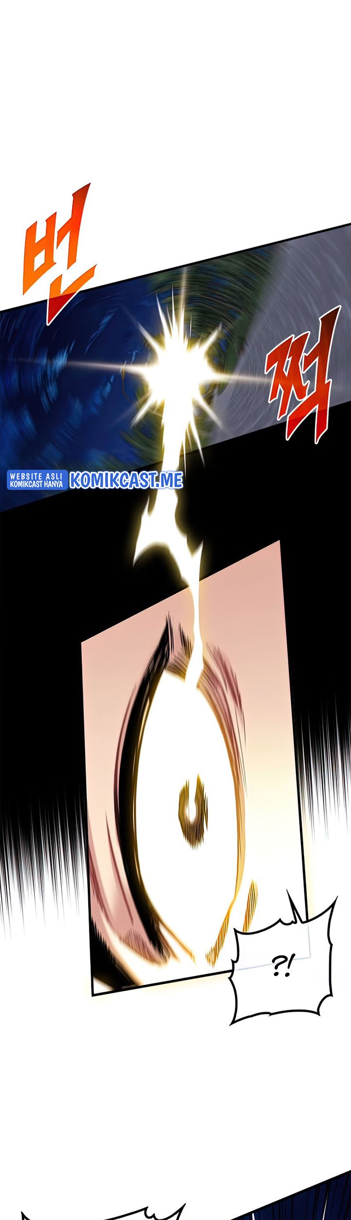 SSS-Class Gacha Hunter chapter 47 halaman 21