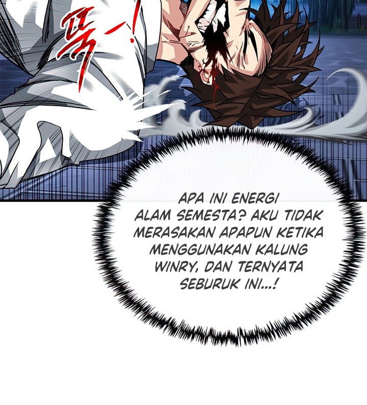 SSS-Class Gacha Hunter chapter 47 halaman 24