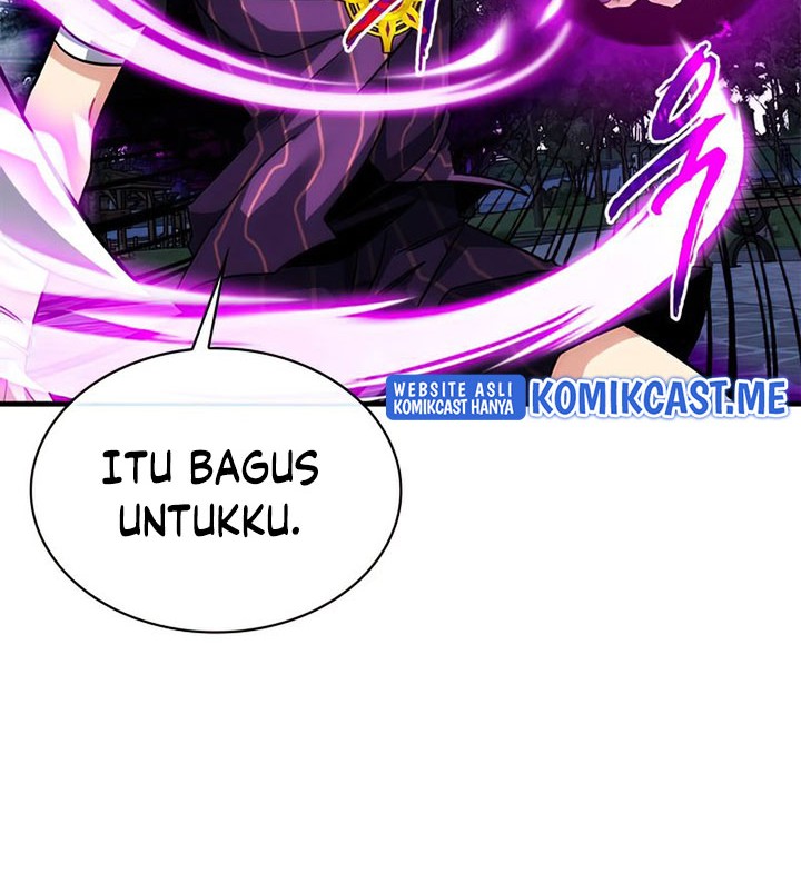 SSS-Class Gacha Hunter chapter 47 halaman 30