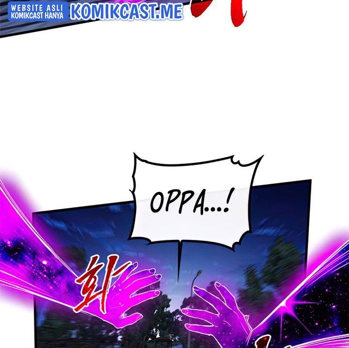 SSS-Class Gacha Hunter chapter 47 halaman 32