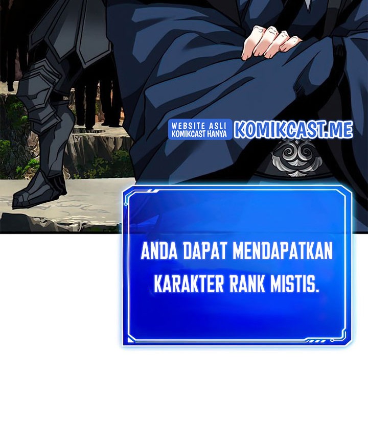 SSS-Class Gacha Hunter chapter 47 halaman 42