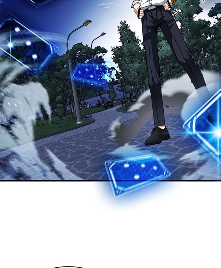 SSS-Class Gacha Hunter chapter 47 halaman 44
