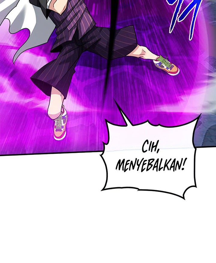 SSS-Class Gacha Hunter chapter 47 halaman 46