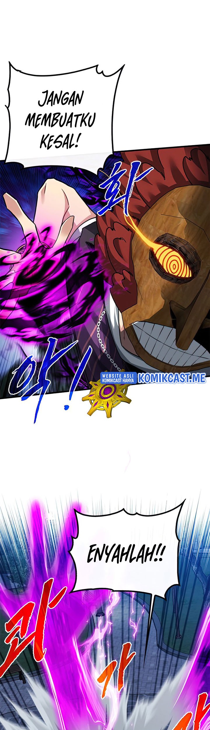 SSS-Class Gacha Hunter chapter 47 halaman 47