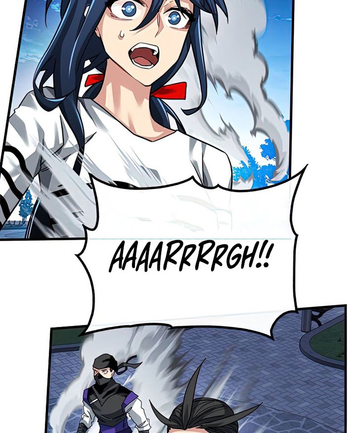 SSS-Class Gacha Hunter chapter 47 halaman 58