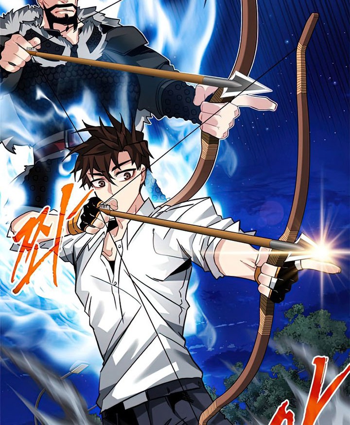 SSS-Class Gacha Hunter chapter 47 halaman 60