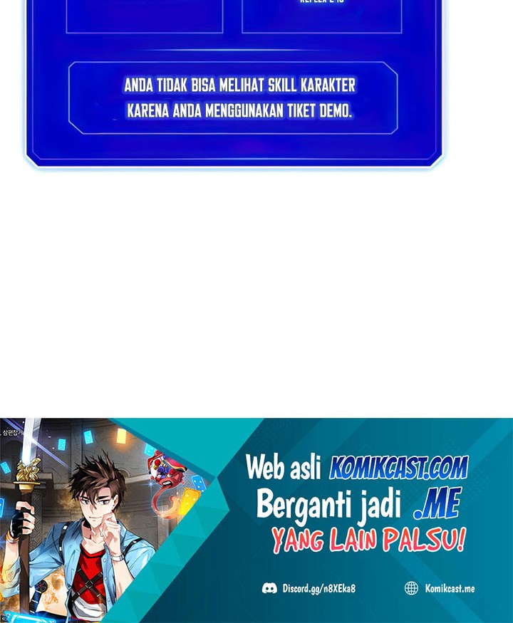 SSS-Class Gacha Hunter chapter 47 halaman 62