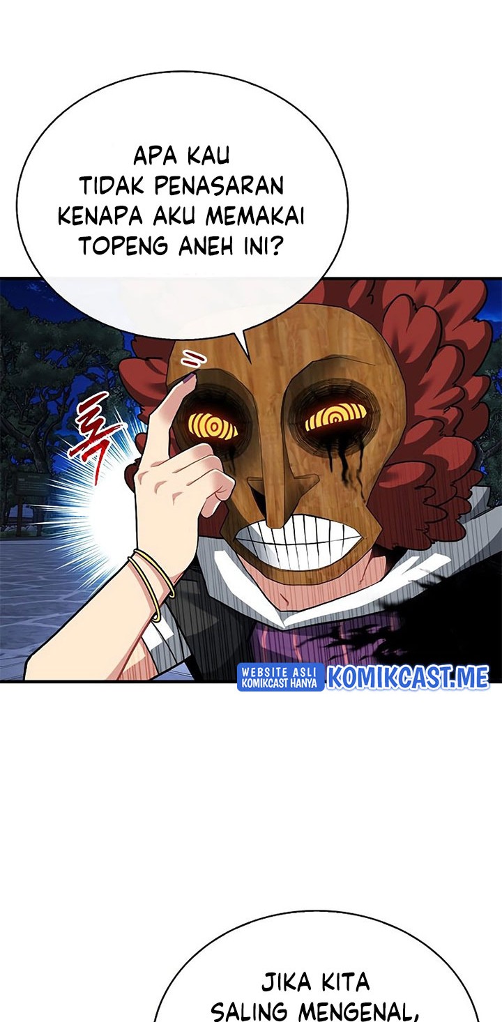 SSS-Class Gacha Hunter chapter 48 halaman 2