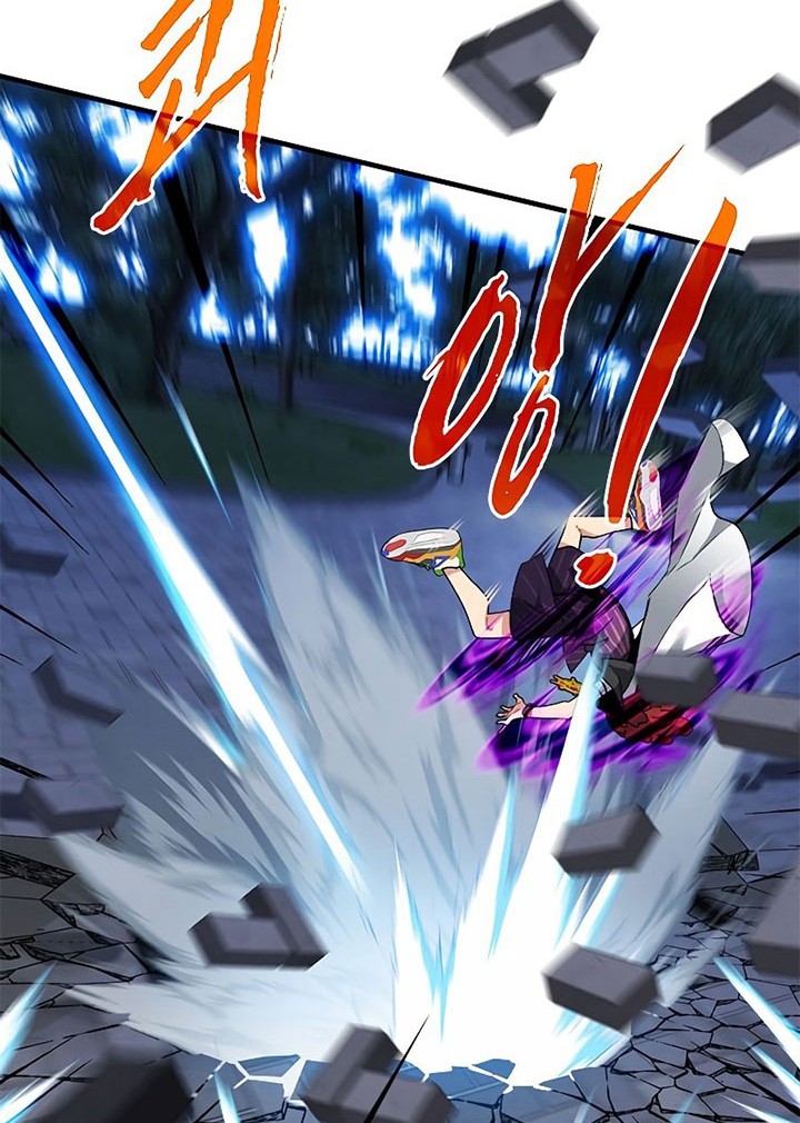 SSS-Class Gacha Hunter chapter 48 halaman 8