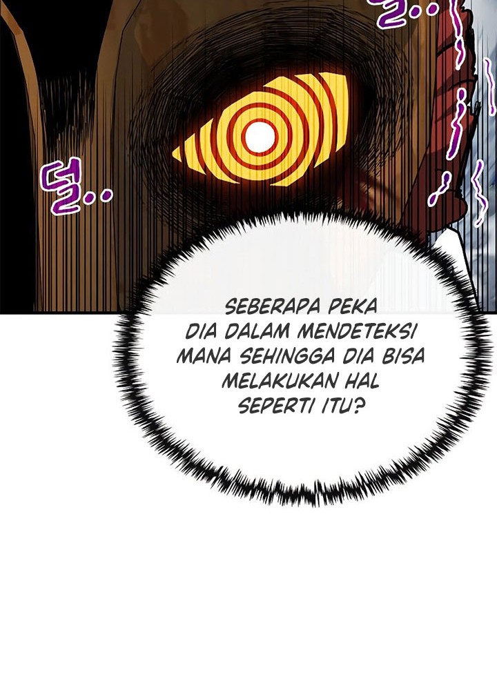 SSS-Class Gacha Hunter chapter 48 halaman 10