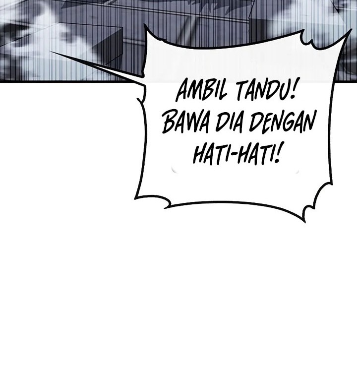 SSS-Class Gacha Hunter chapter 48 halaman 22