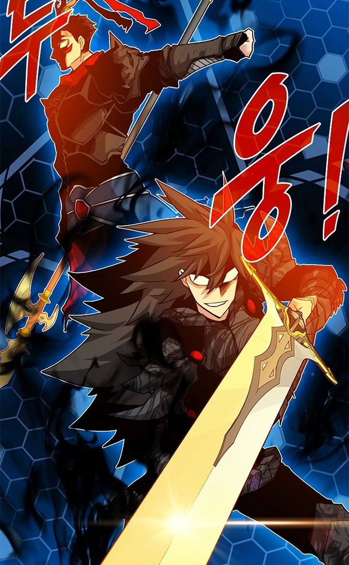 SSS-Class Gacha Hunter chapter 48 halaman 32
