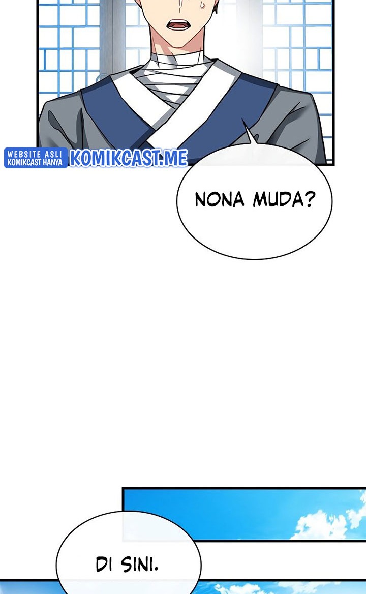 SSS-Class Gacha Hunter chapter 48 halaman 38