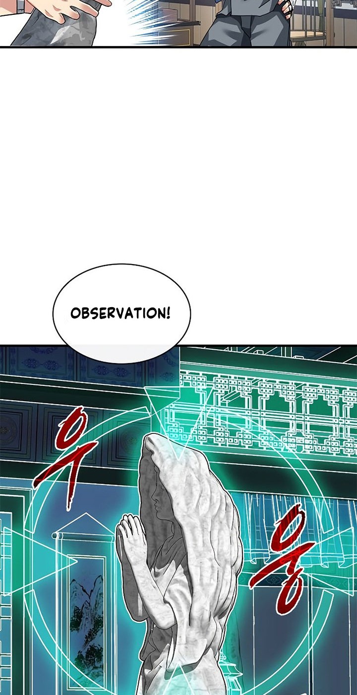 SSS-Class Gacha Hunter chapter 48 halaman 44