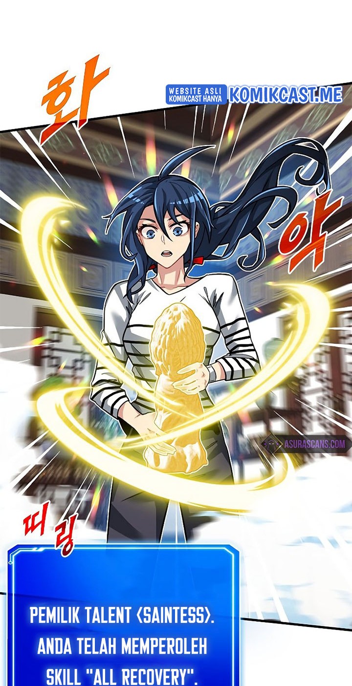 SSS-Class Gacha Hunter chapter 48 halaman 46