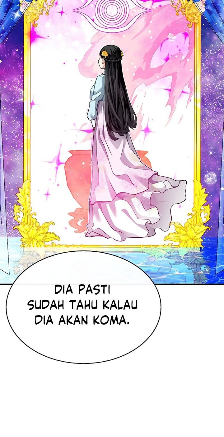 SSS-Class Gacha Hunter chapter 48 halaman 48