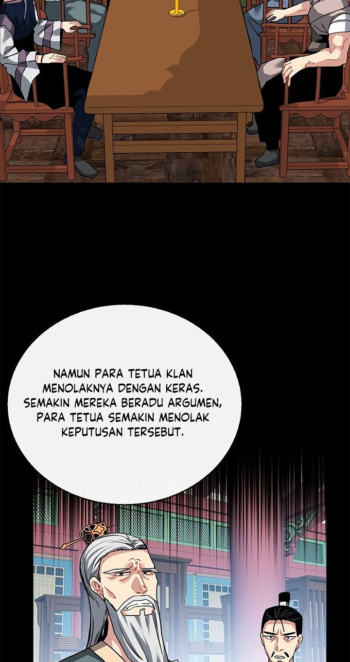 SSS-Class Gacha Hunter chapter 48 halaman 52