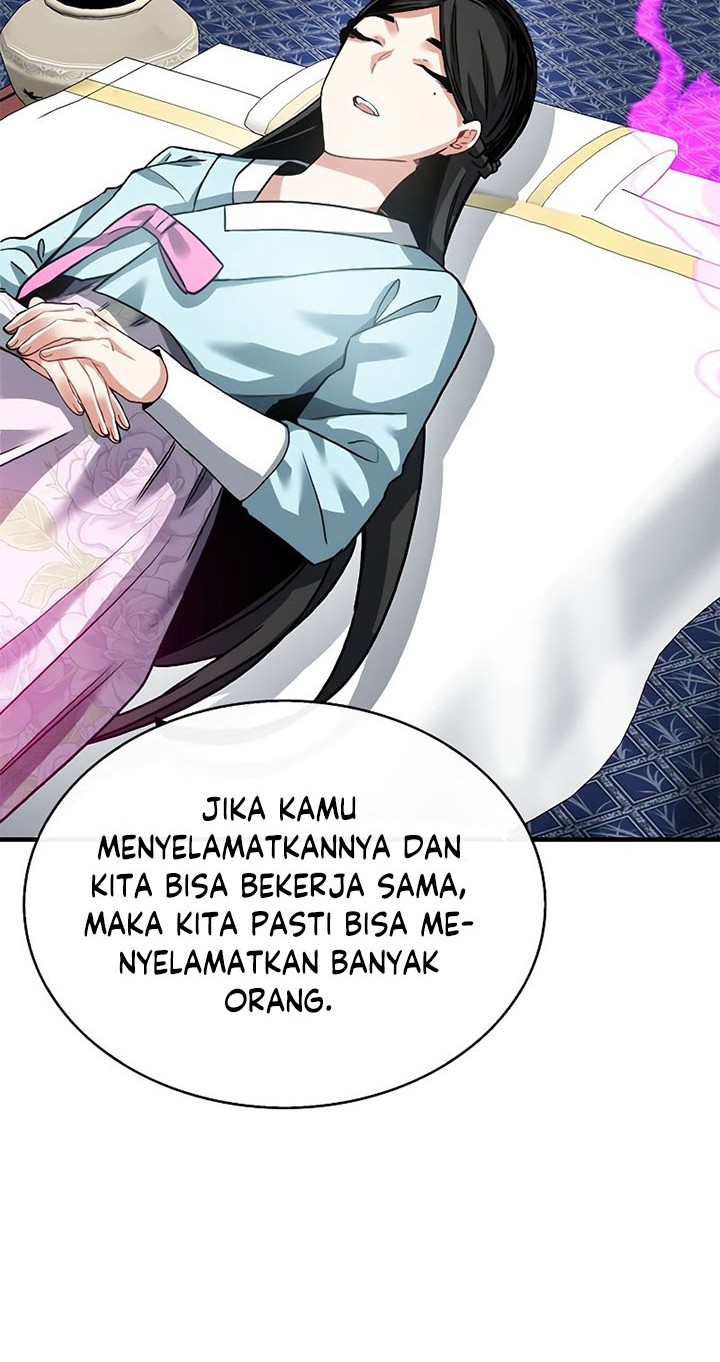 SSS-Class Gacha Hunter chapter 48 halaman 54