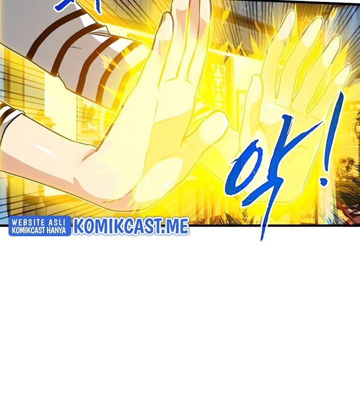 SSS-Class Gacha Hunter Bab 49 halaman 8