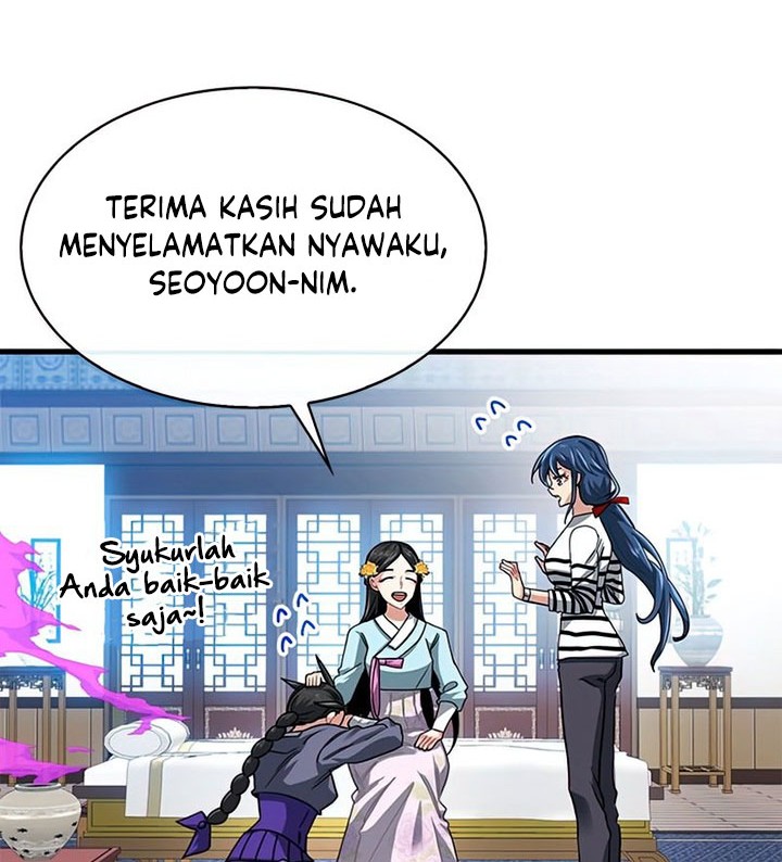 SSS-Class Gacha Hunter Bab 49 halaman 12