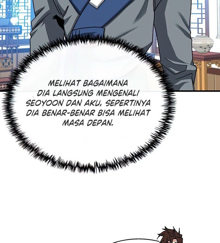 SSS-Class Gacha Hunter Bab 49 halaman 14