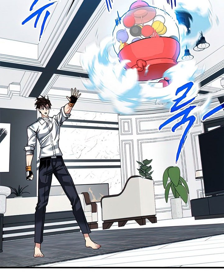 SSS-Class Gacha Hunter Bab 49 halaman 26