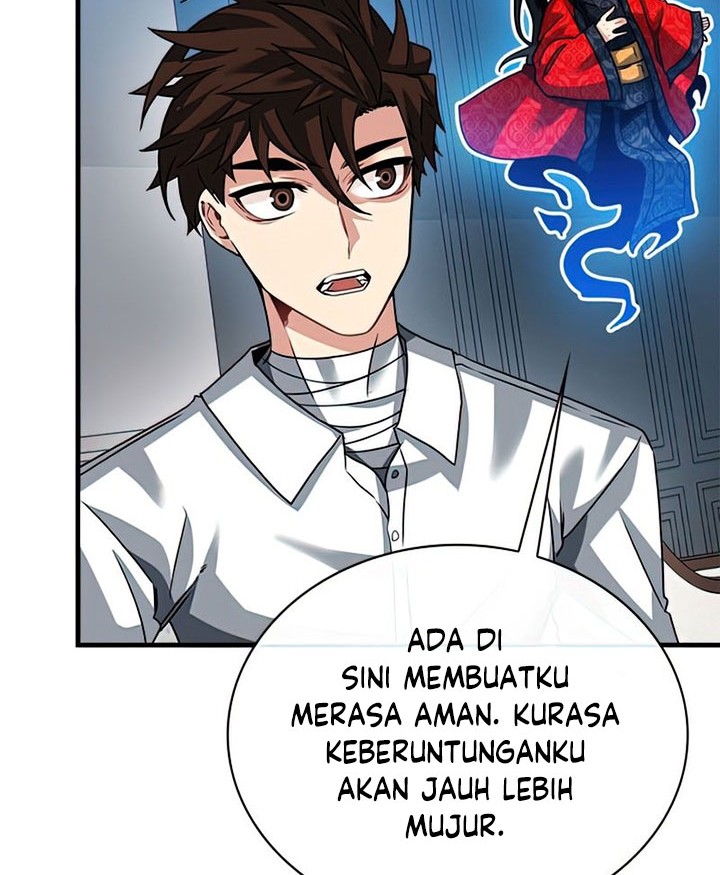 SSS-Class Gacha Hunter Bab 49 halaman 28