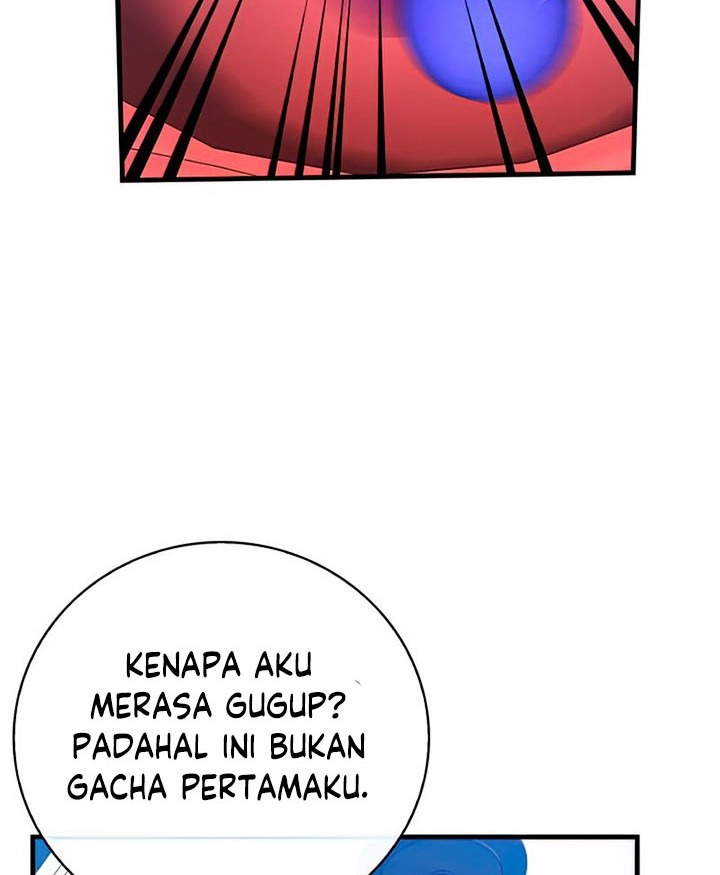 SSS-Class Gacha Hunter Bab 49 halaman 30