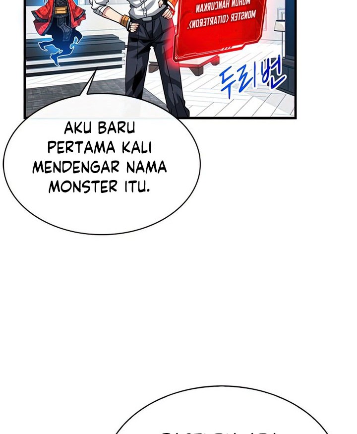 SSS-Class Gacha Hunter Bab 49 halaman 34