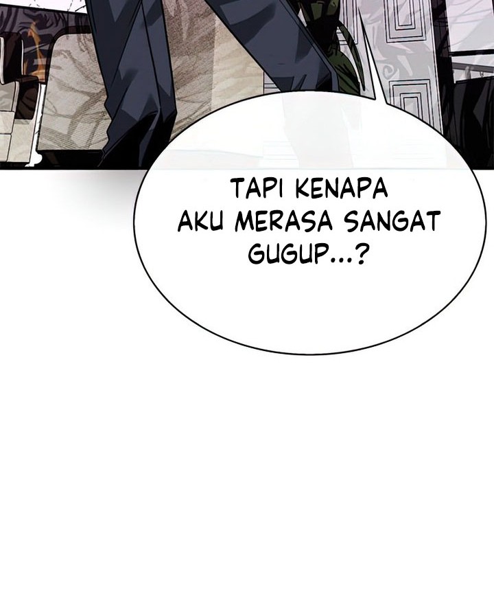 SSS-Class Gacha Hunter Bab 49 halaman 36