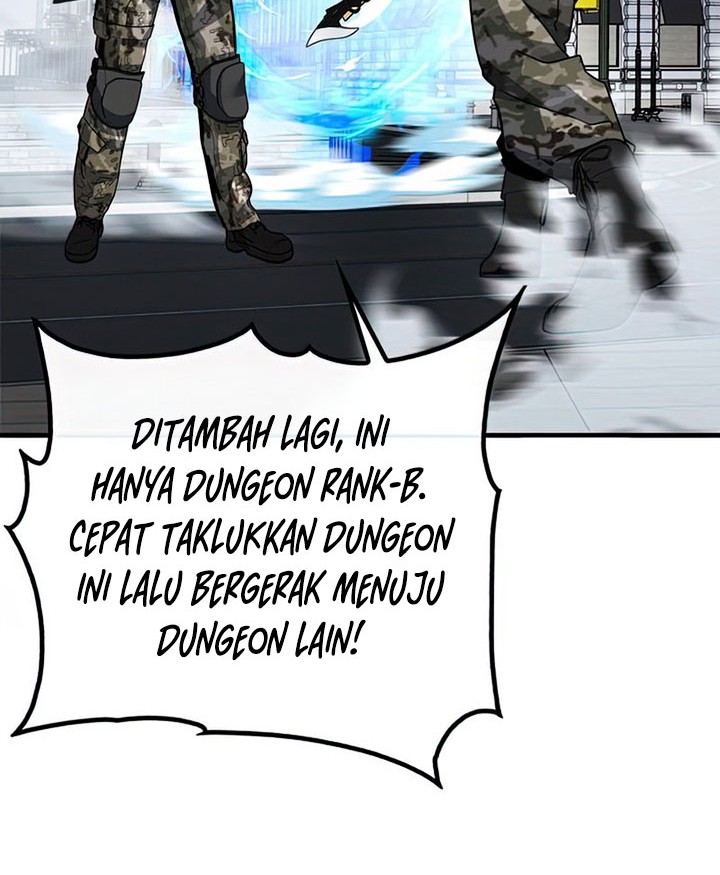 SSS-Class Gacha Hunter Bab 49 halaman 38