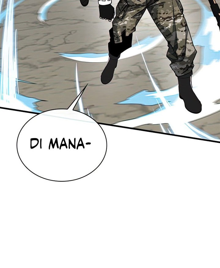 SSS-Class Gacha Hunter Bab 49 halaman 40