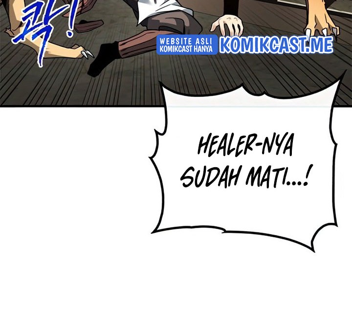 SSS-Class Gacha Hunter Bab 49 halaman 48