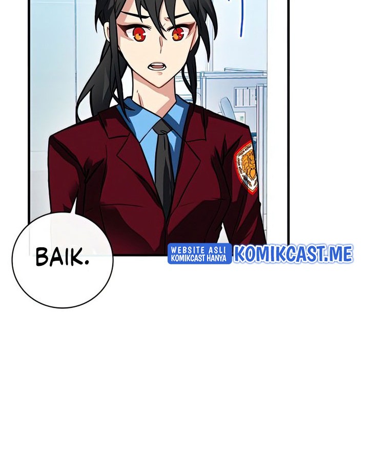 SSS-Class Gacha Hunter Bab 49 halaman 56