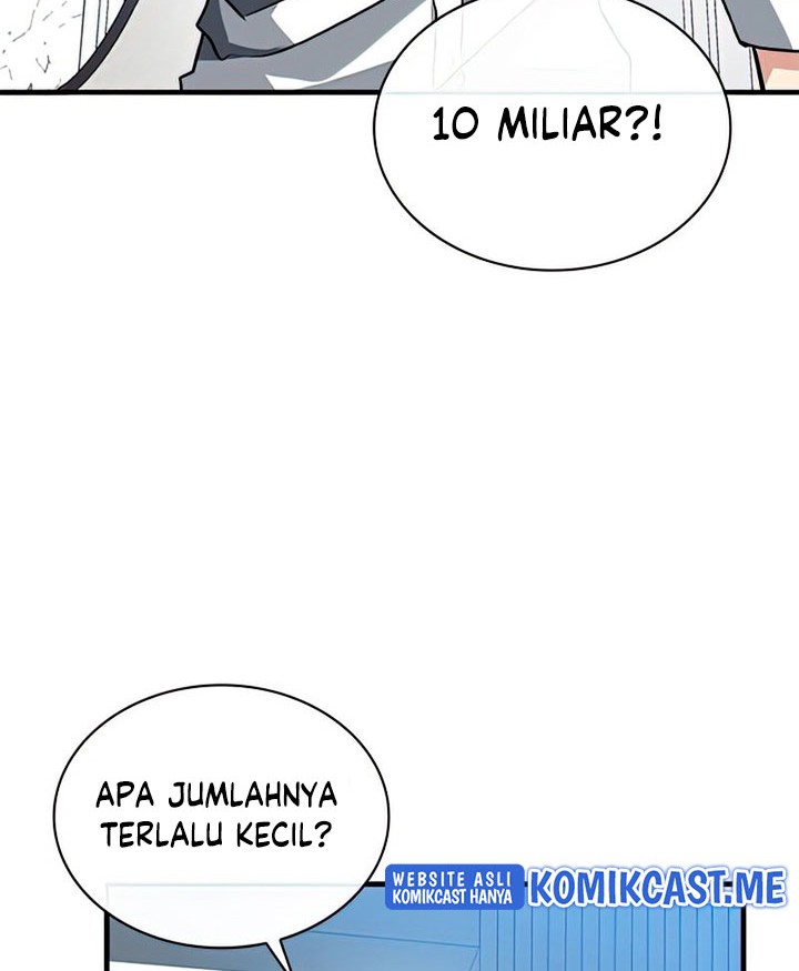 SSS-Class Gacha Hunter Bab 49 halaman 62
