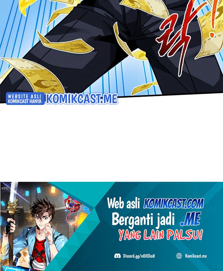 SSS-Class Gacha Hunter Bab 49 halaman 64