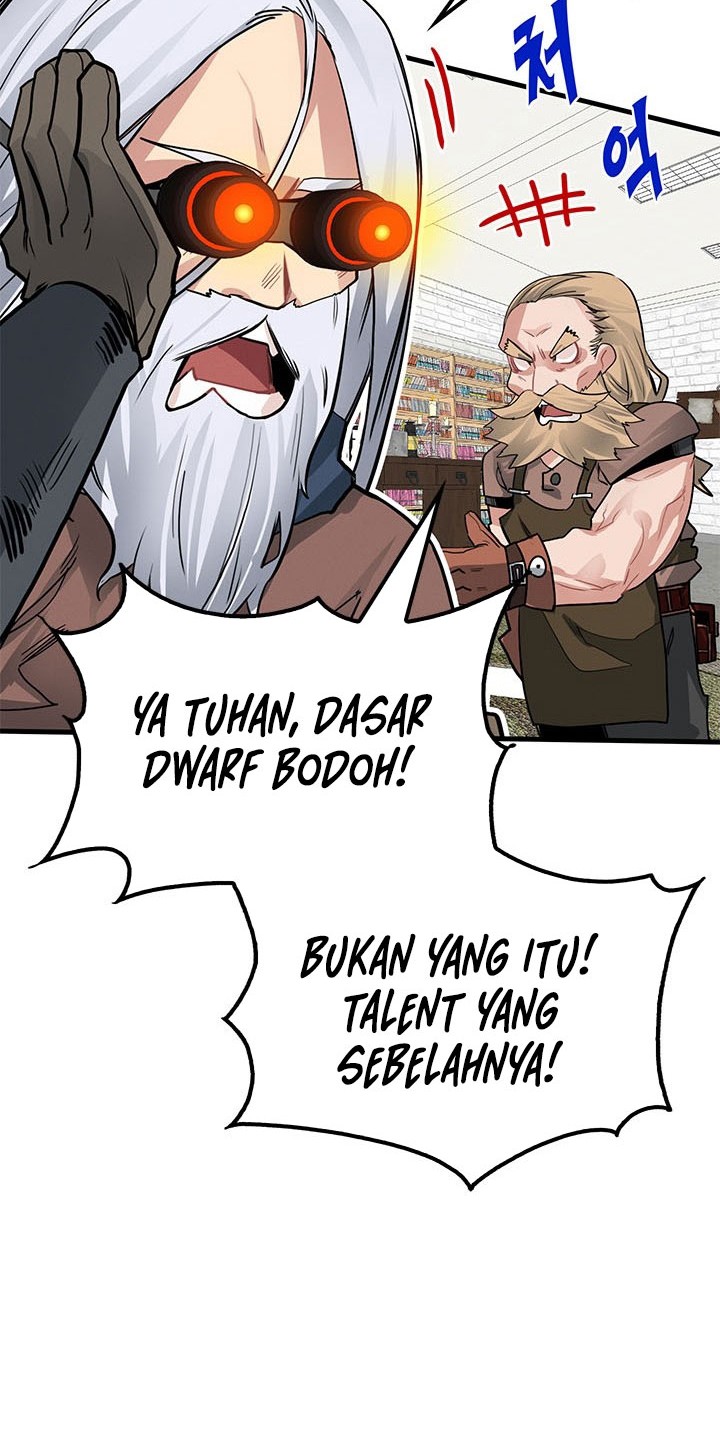 SSS-Class Gacha Hunter Bab 5 halaman 4