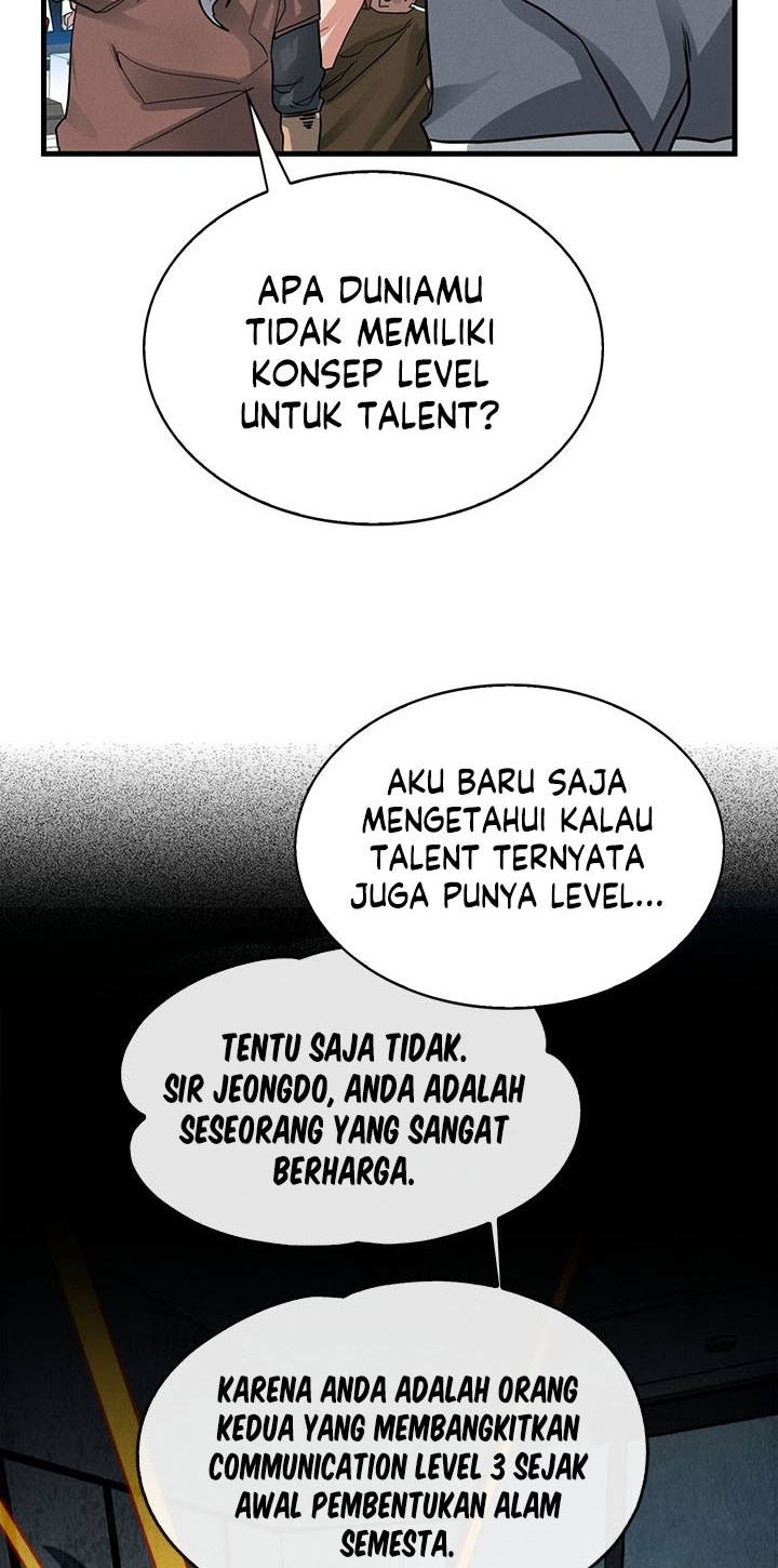 SSS-Class Gacha Hunter Bab 5 halaman 6