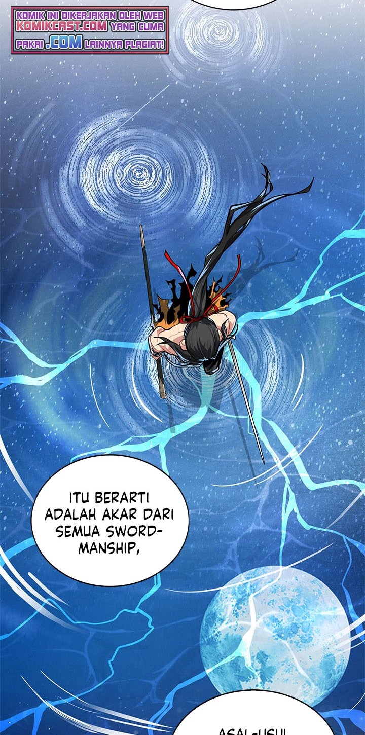 SSS-Class Gacha Hunter Bab 5 halaman 10
