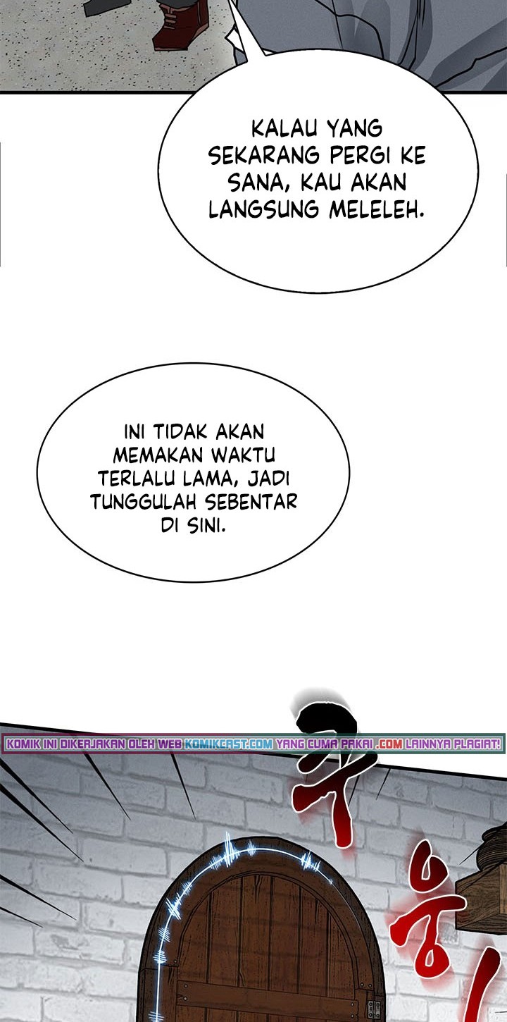 SSS-Class Gacha Hunter Bab 5 halaman 18