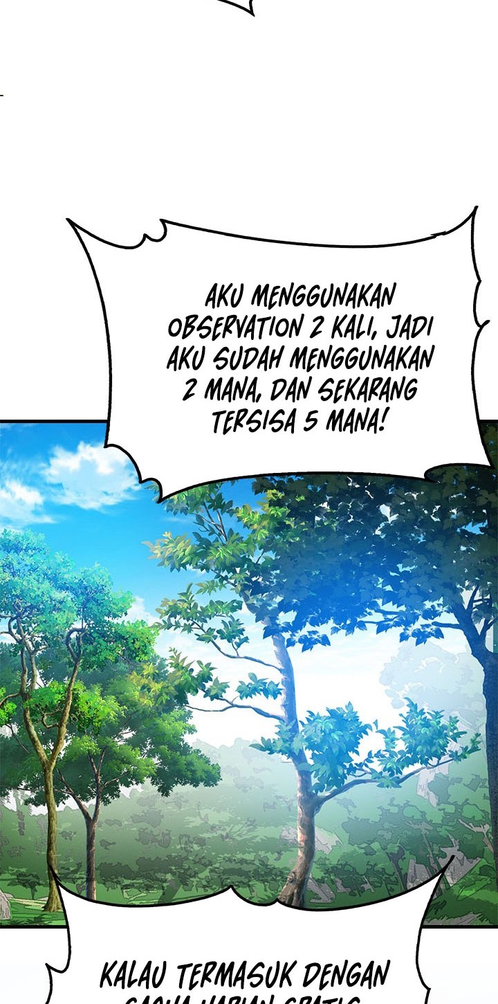 SSS-Class Gacha Hunter Bab 5 halaman 40